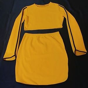 Revamped Night Out 2 Piece Set